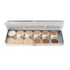 Theatre House Concealer Refillable 1.8oz./51gm., 12 Colors (Metal Palette) - LFP-12 Newest Products