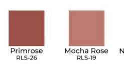 Vendor-unknown Newest Products Ben Nye Lip Color Palettes