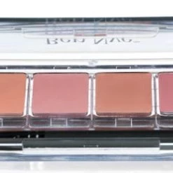 Vendor-unknown Newest Products Ben Nye Lip Color Palettes