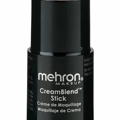 Newest Products CreamBlend Stick By Mehron 145 Newest Products CreamBlend Stick By Mehron