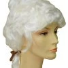 Morris Costumes Newest Products Colonial Lady Wig (Bargain)