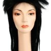 Vendor-unknown Straight Elvira Wig