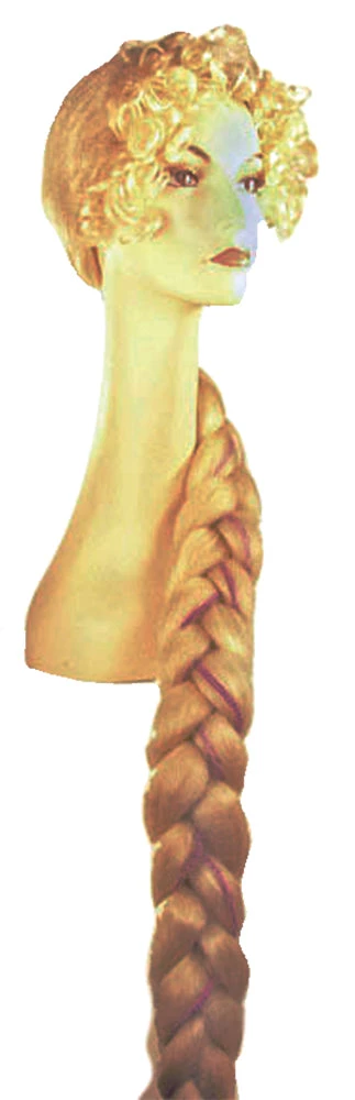Vendor-unknown Rapunzel Wig Newest Products 1 Vendor-unknown Rapunzel Wig Newest Products
