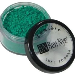 Newest Products Lumiere Luxe Powder By Ben Nye