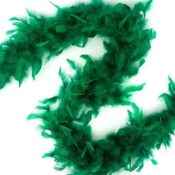 Zucker Feather Products Chandelle Boa - Light (40gr)