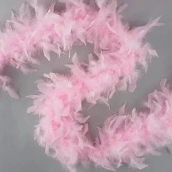 Zucker Feather Products Chandelle Boa - Light (40gr)