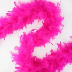 Zucker Feather Products Chandelle Boa - Light (40gr)