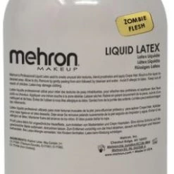 Vendor-unknown Latex By Mehron - 117 Newest Products 6 Vendor-unknown Latex By Mehron - 117 Newest Products