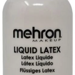 Vendor-unknown Latex By Mehron - 117 Newest Products 7 Vendor-unknown Latex By Mehron - 117 Newest Products