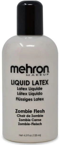 Vendor-unknown Latex By Mehron - 117 Newest Products 4 Vendor-unknown Latex By Mehron - 117 Newest Products