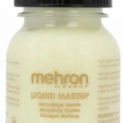 Mehron Liquid Makeup 1oz. - 111 Newest Products