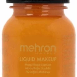 Mehron Liquid Makeup 1oz. - 111 Newest Products