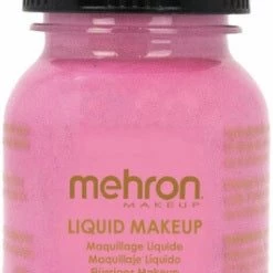 Mehron Liquid Makeup 1oz. - 111 Newest Products