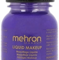 Mehron Liquid Makeup 1oz. - 111 Newest Products