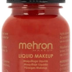 Mehron Liquid Makeup 1oz. - 111 Newest Products