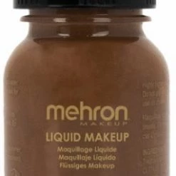 Mehron Liquid Makeup 1oz. - 111 Newest Products