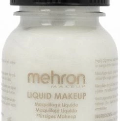 Mehron Liquid Makeup 1oz. - 111 Newest Products