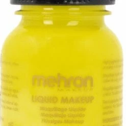 Mehron Liquid Makeup 1oz. - 111 Newest Products