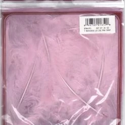 Zucker Feather Products Loose Feathers Feather Boas