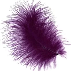 Zucker Feather Products Loose Feathers Feather Boas