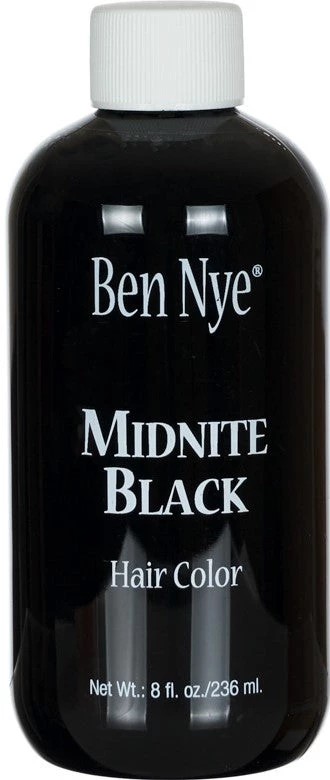 Ben Nye Newest Products Liquid Hair Colors