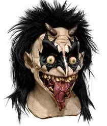 Mask Illusions Demonic Plague Mask Newest Products