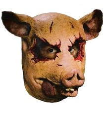 Mask Illusions Newest Products Swine Pig Mask