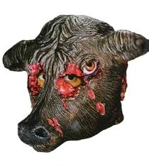 Mask Illusions Rancid Beef Mask Newest Products