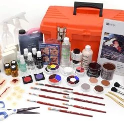 Theatre House Professional Master Moulage Kit - MK-1 Newest Products