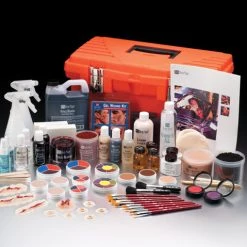 Theatre House Professional Master Moulage Kit - MK-1 Newest Products