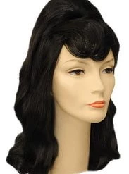 Theatre House Newest Products Beehive Pageboy Wig