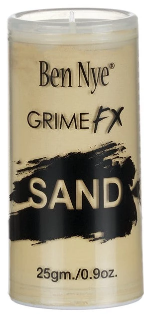 Newest Products Ben Nye Grime Fx Character Powders 2 Newest Products Ben Nye Grime Fx Character Powders