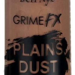 Newest Products Ben Nye Grime Fx Character Powders 23 Newest Products Ben Nye Grime Fx Character Powders