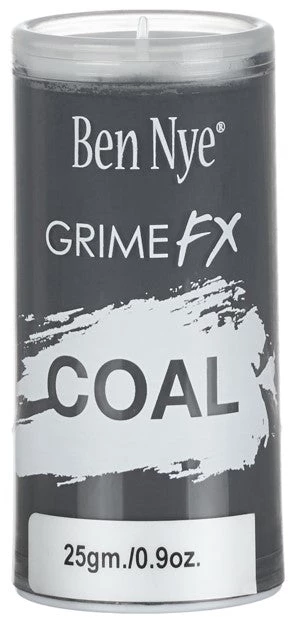 Newest Products Ben Nye Grime Fx Character Powders 7 Newest Products Ben Nye Grime Fx Character Powders