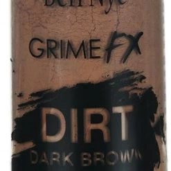 Newest Products Ben Nye Grime Fx Character Powders 16 Newest Products Ben Nye Grime Fx Character Powders