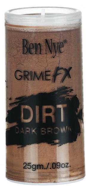 Newest Products Ben Nye Grime Fx Character Powders 3 Newest Products Ben Nye Grime Fx Character Powders