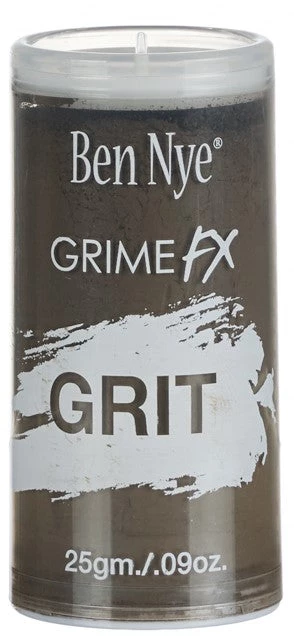 Newest Products Ben Nye Grime Fx Character Powders 5 Newest Products Ben Nye Grime Fx Character Powders