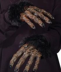Morris Costumes Gorilla Hands (Mc) Newest Products