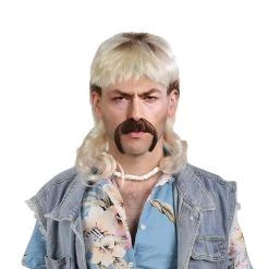 Theatre House King Of Tigers Wildlife Royalty Mullet