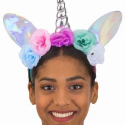 Theatre House Unicorn Headpiece Newest Products