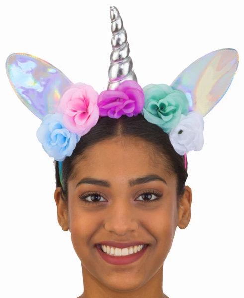 Theatre House Unicorn Headpiece Newest Products 1 Theatre House Unicorn Headpiece Newest Products
