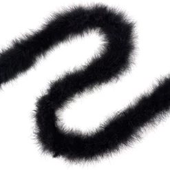 Zucker Feather Products Marabou Boa - Heavy (25gr)