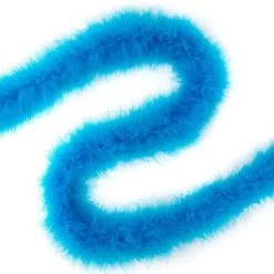 Zucker Feather Products Marabou Boa - Heavy (25gr)