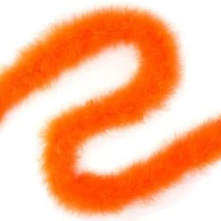 Zucker Feather Products Marabou Boa - Heavy (25gr)