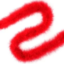 Zucker Feather Products Marabou Boa - Heavy (25gr)