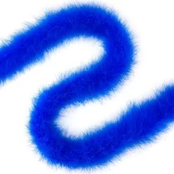 Zucker Feather Products Marabou Boa - Heavy (25gr)