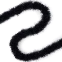 Zucker Feather Products Marabou Boa - Light (20gr)