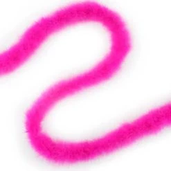 Zucker Feather Products Marabou Boa - Light (20gr)