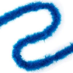 Zucker Feather Products Marabou Boa - Light (20gr)