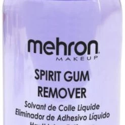 Newest Products Mehron Spirit Gum Remover - 9oz - 143-9